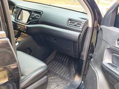 Jeep Grand Commander 2022 2.0T FWD Elite - ფოტო 8