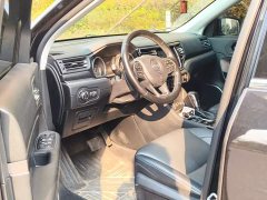 Jeep Grand Commander 2022 2.0T FWD Elite - ფოტო 9
