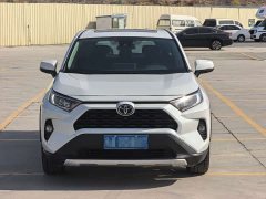 Toyota RAV4 2.0L CVT AWD Fashion Edition - ფოტო 3