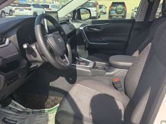 Toyota RAV4 2.0L CVT AWD Fashion Edition - ფოტო 4