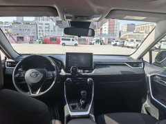 Toyota RAV4 2.0L CVT AWD Fashion Edition - ფოტო 5
