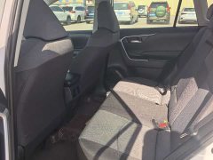 Toyota RAV4 2.0L CVT AWD Fashion Edition - ფოტო 6