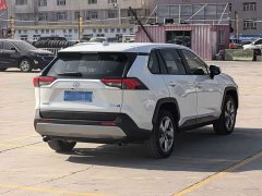Toyota RAV4 2.0L CVT AWD Fashion Edition - ფოტო 7