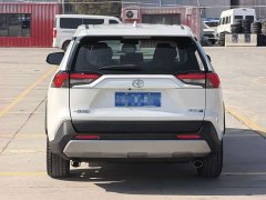 Toyota RAV4 2.0L CVT AWD Fashion Edition - ფოტო 8