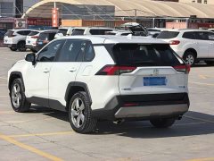 Toyota RAV4 2.0L CVT AWD Fashion Edition - ფოტო 9