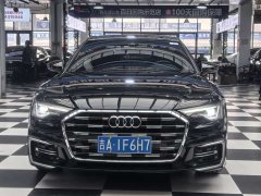 Audi A6L 40 TFSI Luxury Sport Edition - ფოტო 1