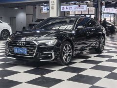 Audi A6L 40 TFSI Luxury Sport Edition - ფოტო 2