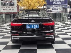 Audi A6L 40 TFSI Luxury Sport Edition - ფოტო 5