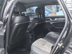 Audi A6L 40 TFSI Luxury Sport Edition - ფოტო 6