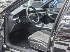 Audi A6L 40 TFSI Luxury Sport Edition - ფოტო 7