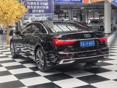 Audi A6L 40 TFSI Luxury Sport Edition - ფოტო 8