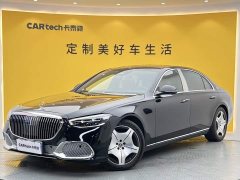 Mercedes-Benz S-Class Facelift S 400 L Business Edition - ფოტო 13