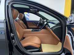 Mercedes-Benz S-Class Facelift S 400 L Business Edition - ფოტო 15