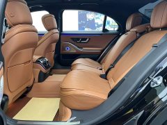 Mercedes-Benz S-Class Facelift S 400 L Business Edition - ფოტო 16