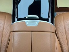 Mercedes-Benz S-Class Facelift S 400 L Business Edition - ფოტო 17