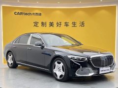 Mercedes-Benz S-Class Facelift S 400 L Business Edition - ფოტო 2