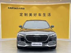 Mercedes-Benz S-Class Facelift S 400 L Business Edition - ფოტო 3