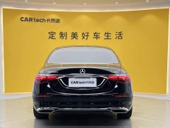 Mercedes-Benz S-Class Facelift S 400 L Business Edition - ფოტო 5