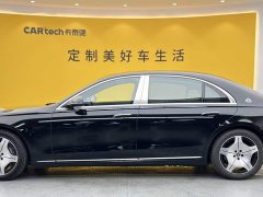 Mercedes-Benz S-Class Facelift S 400 L Business Edition - ფოტო 7