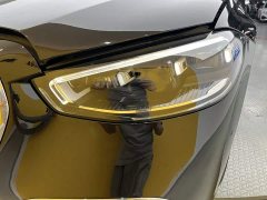 Mercedes-Benz S-Class Facelift S 400 L Business Edition - ფოტო 8