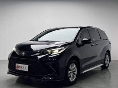 Toyota Grevias 2023 2.5L Hybrid Comfort Edition - ფოტო 1