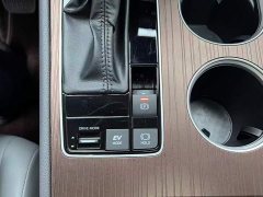 Toyota Grevias 2023 2.5L Hybrid Comfort Edition - ფოტო 10