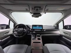 Toyota Grevias 2023 2.5L Hybrid Comfort Edition - ფოტო 11