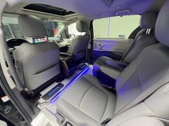 Toyota Grevias 2023 2.5L Hybrid Comfort Edition - ფოტო 12