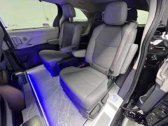 Toyota Grevias 2023 2.5L Hybrid Comfort Edition - ფოტო 13