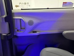 Toyota Grevias 2023 2.5L Hybrid Comfort Edition - ფოტო 14