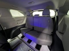 Toyota Grevias 2023 2.5L Hybrid Comfort Edition - ფოტო 16