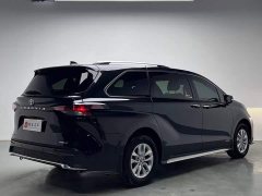 Toyota Grevias 2023 2.5L Hybrid Comfort Edition - ფოტო 17