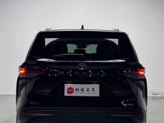 Toyota Grevias 2023 2.5L Hybrid Comfort Edition - ფოტო 18