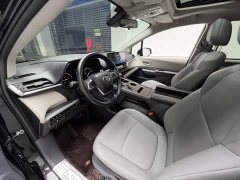 Toyota Grevias 2023 2.5L Hybrid Comfort Edition - ფოტო 3