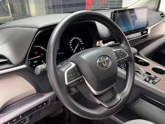 Toyota Grevias 2023 2.5L Hybrid Comfort Edition - ფოტო 7