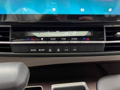 Toyota Grevias 2023 2.5L Hybrid Comfort Edition - ფოტო 9