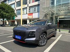 Jetour Jietu Dasheng 2024 1.6T DCT King Pro - ფოტო 1