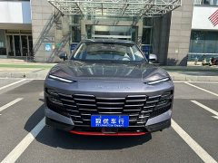 Jetour Jietu Dasheng 2024 1.6T DCT King Pro - ფოტო 2