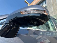 Jetour Jietu Dasheng 2024 1.6T DCT King Pro - ფოტო 20