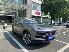 Jetour Jietu Dasheng 2024 1.6T DCT King Pro - ფოტო 3