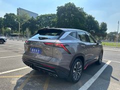 Jetour Jietu Dasheng 2024 1.6T DCT King Pro - ფოტო 6