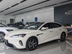 BYD Dolphin 07 DM-i 2026 DM-i 1.5T 230km Flagship - ფოტო 1