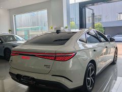 BYD Dolphin 07 DM-i 2026 DM-i 1.5T 230km Flagship - ფოტო 6