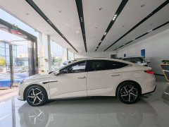 BYD Dolphin 07 DM-i 2026 DM-i 1.5T 230km Flagship - ფოტო 9