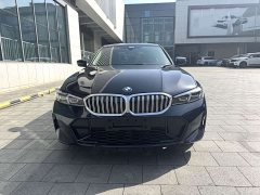 BMW 3 Series 320Li M Sport Package - ფოტო 2