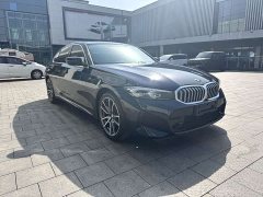 BMW 3 Series 320Li M Sport Package - ფოტო 3