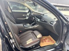 BMW 3 Series 320Li M Sport Package - ფოტო 5