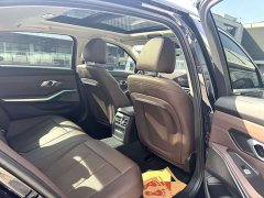 BMW 3 Series 320Li M Sport Package - ფოტო 6