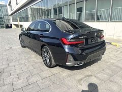 BMW 3 Series 320Li M Sport Package - ფოტო 9
