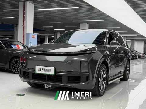 2023 Li Auto L8 Pro - ავტომობილი ჩინეთიდან